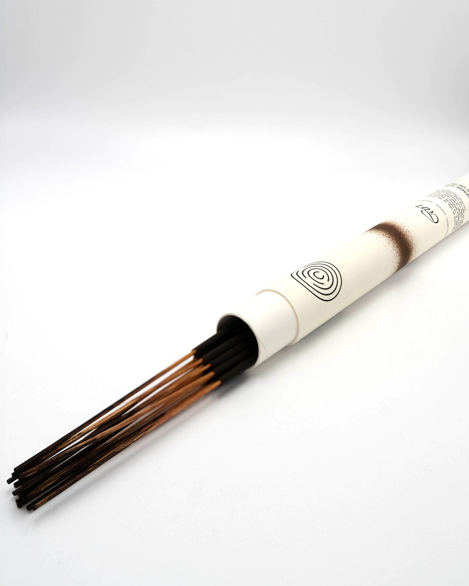 Cari Incense – RUIZ Atelier