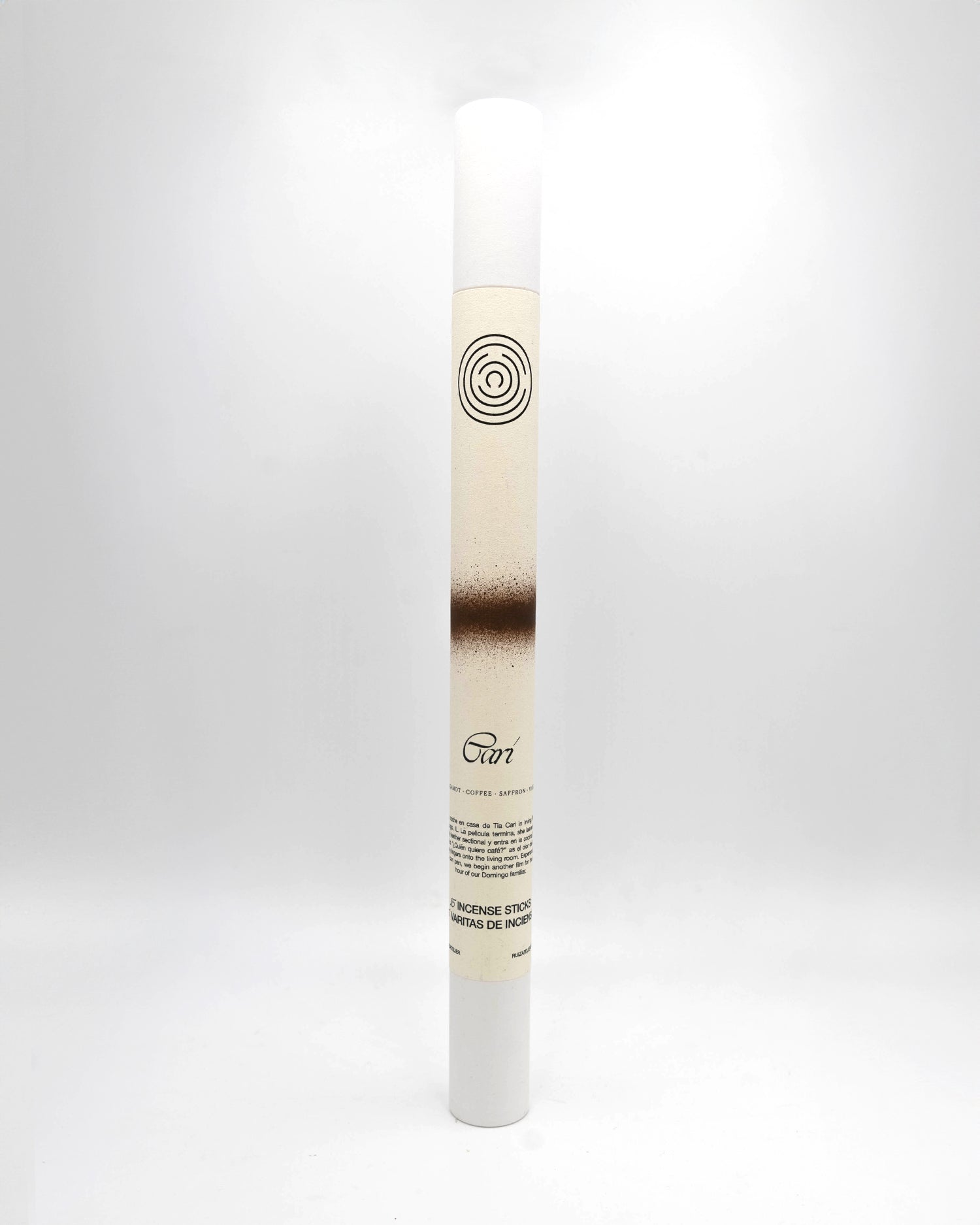 Cari Incense