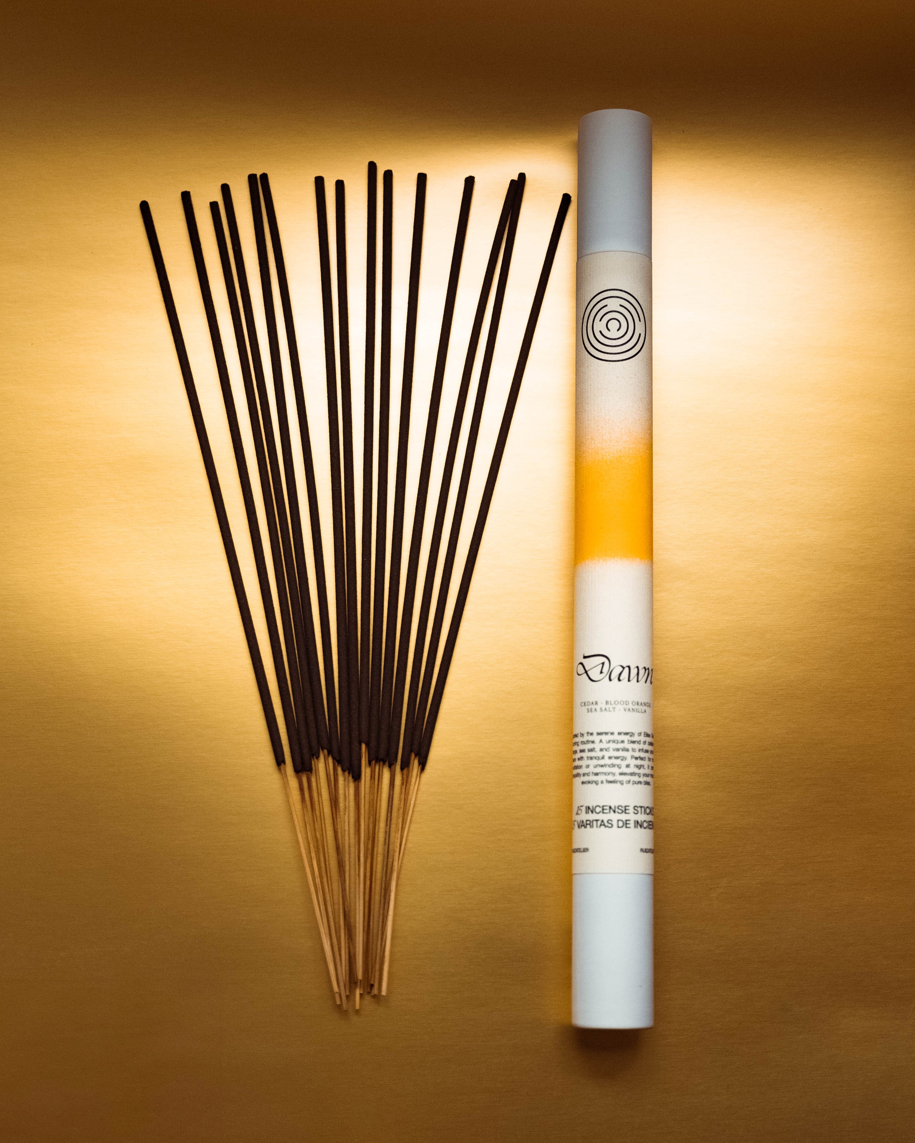 Dawn Incense