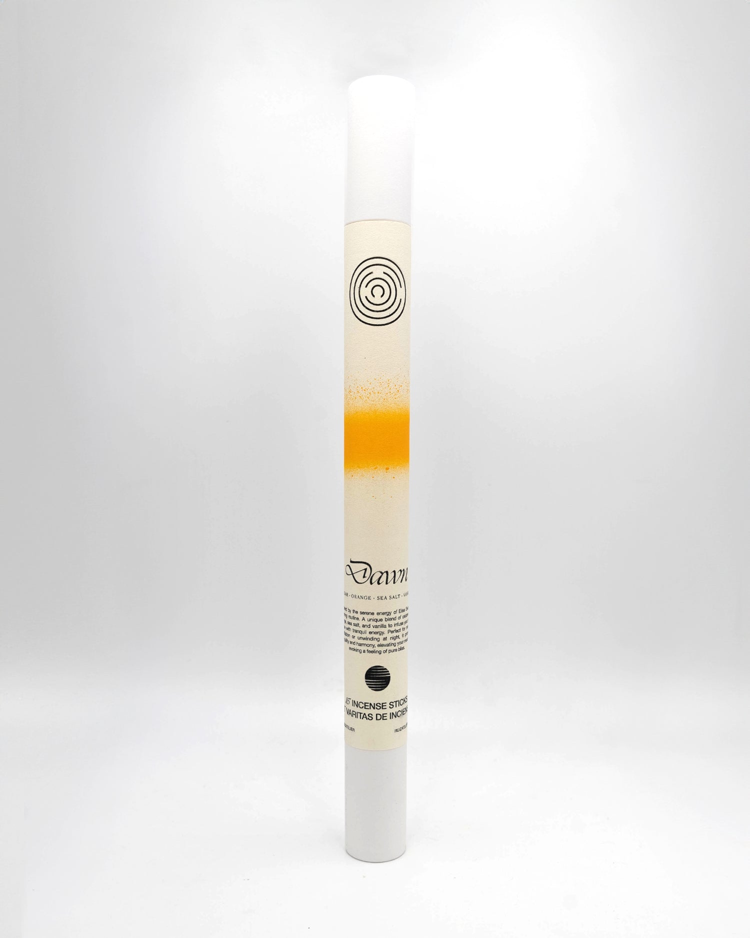 Dawn Incense
