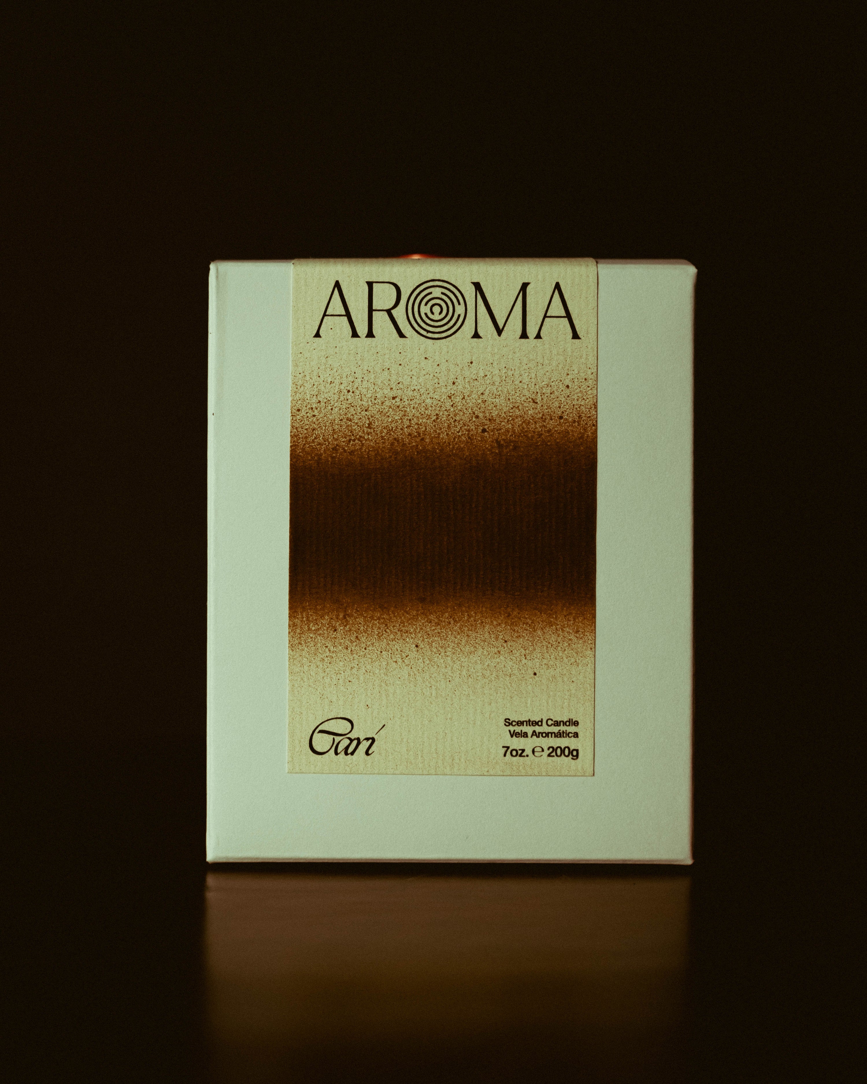 Cari (AROMA Label)