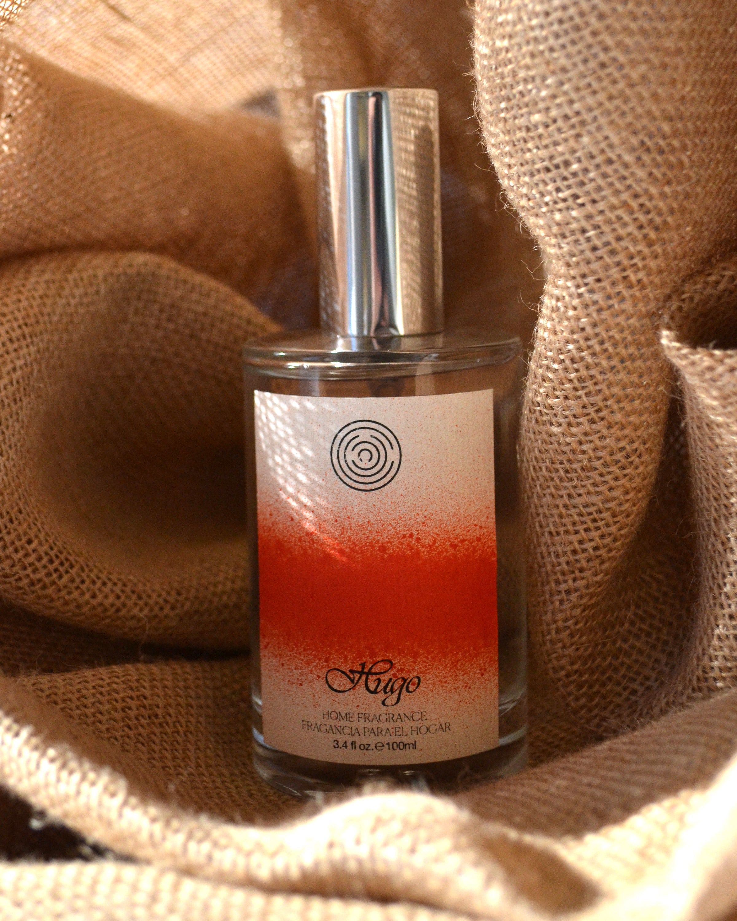 Hugo - Home Fragrance