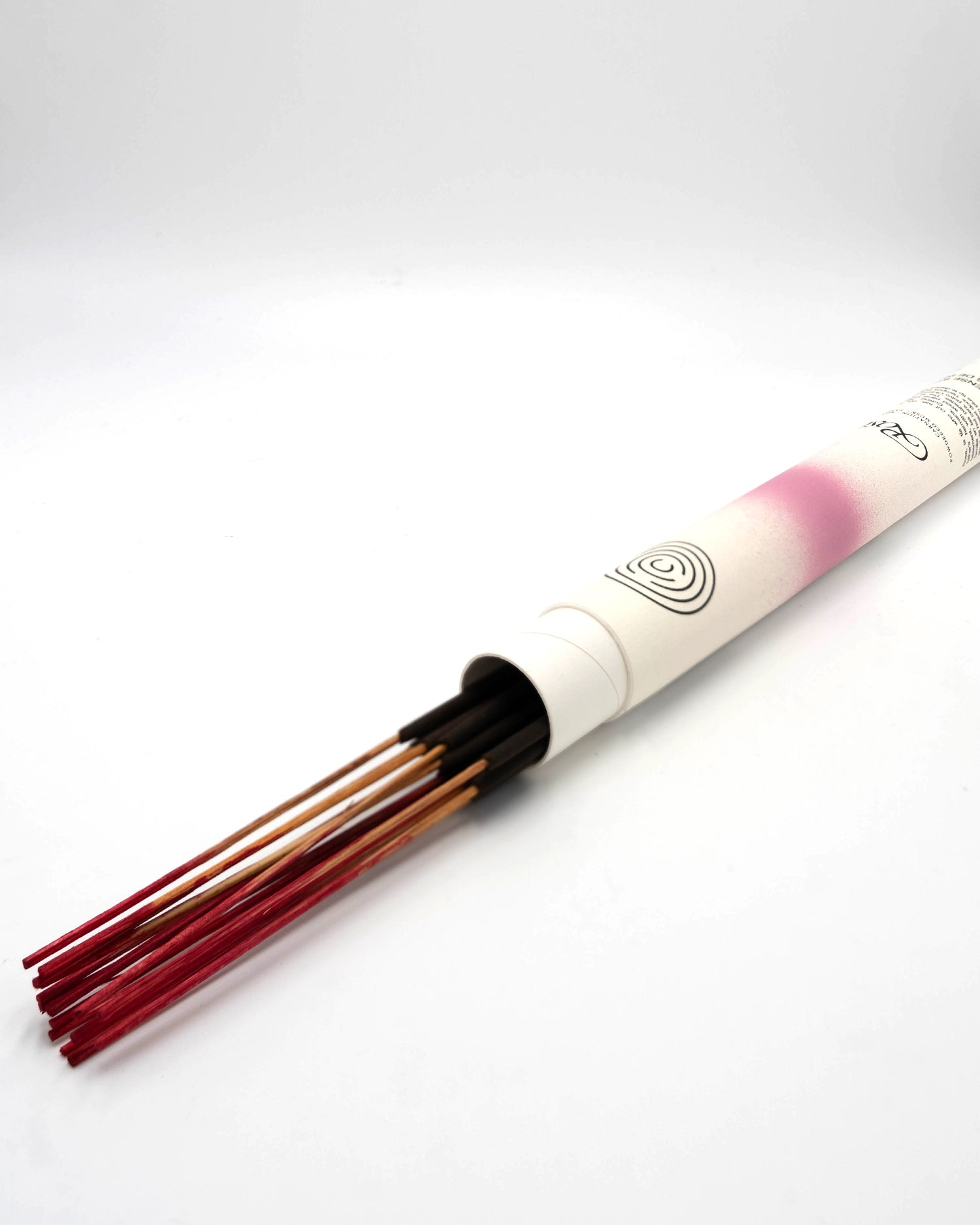 Rosa Incense